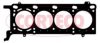 BMW 11127531863 Gasket, cylinder head